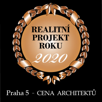 Urbanisticky projekt roku 2024 - Cena svazu měst a obcí České republiky 