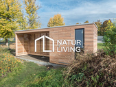 Garden house by Natur Living